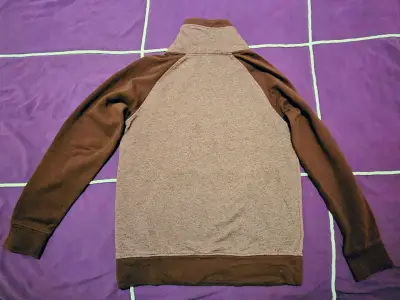 Polerón hoodie Jack & Jones Core hombre talla S - miniatura 4
