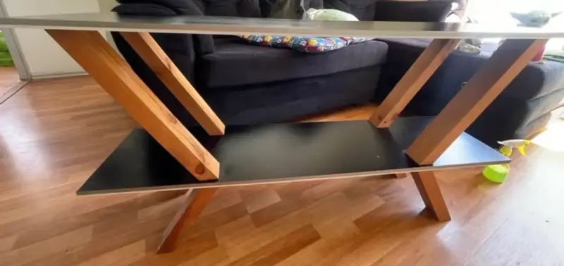 Rack TV - 1