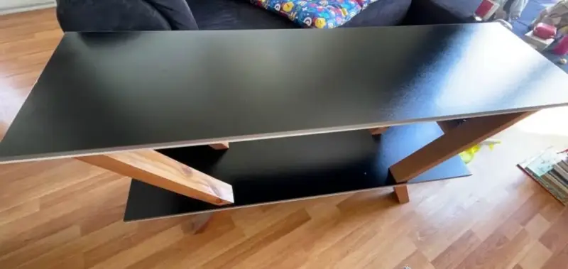 Rack TV - 2