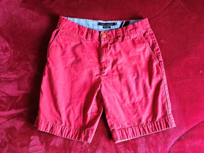 Short Tommy Hilfiger Denim hombre talla 30 - 1