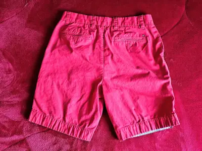 Short Tommy Hilfiger Denim hombre talla 30 - miniatura 2