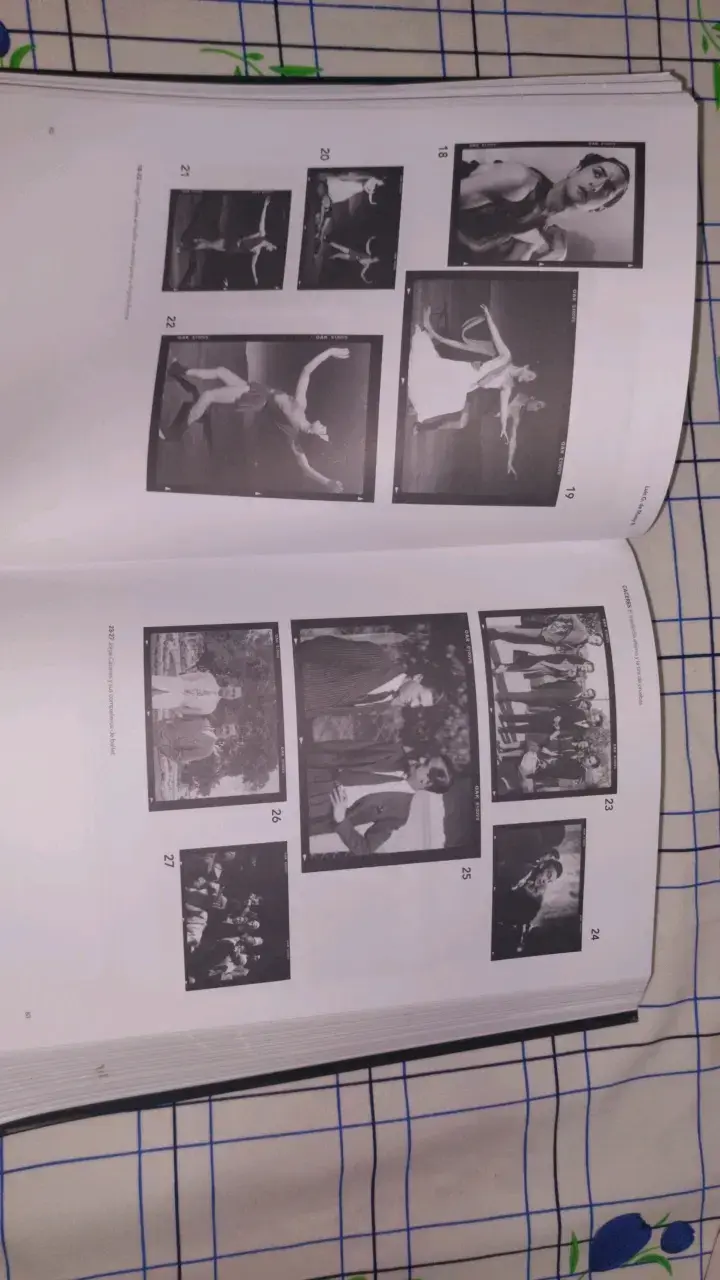 Libro Caceres de Luis G. de Mussy R. - 3