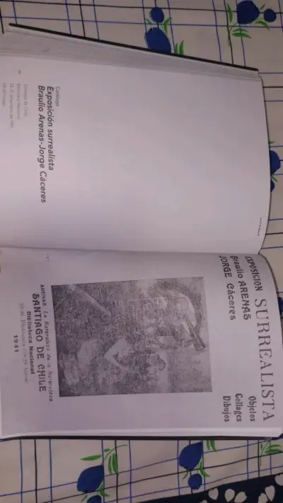 Libro Caceres de Luis G. de Mussy R. - miniatura 5