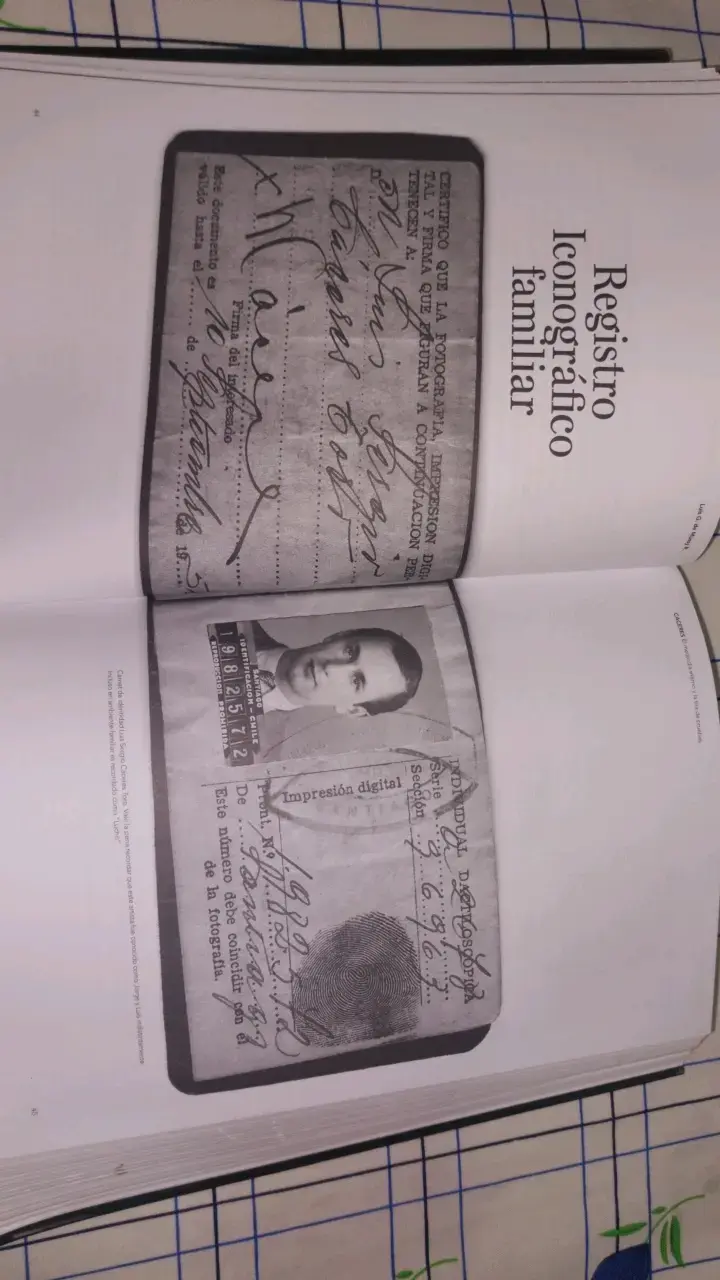 Libro Caceres de Luis G. de Mussy R. - 6