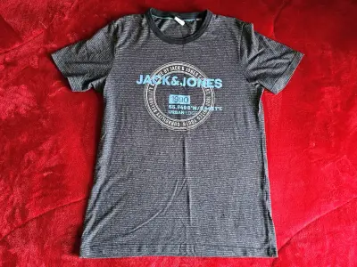 Polera Jack & Jones hombre talla M - miniatura 1