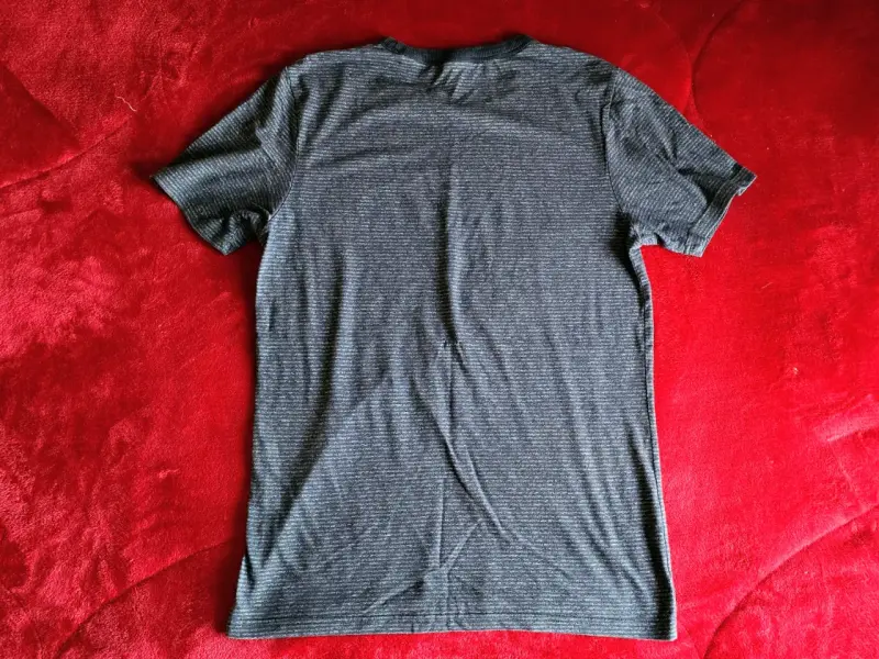 Polera Jack & Jones hombre talla M - 3