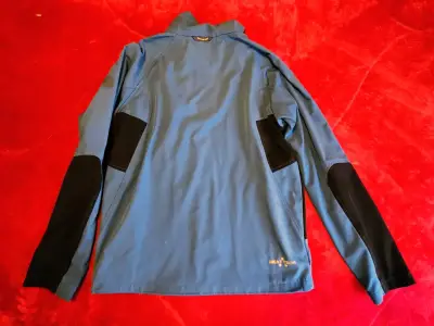Chaqueta softshell Rescue hombre talla M - miniatura 2