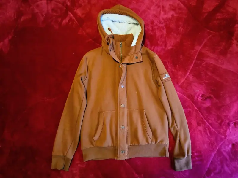 Chaqueta O’Neill hombre talla M - 1