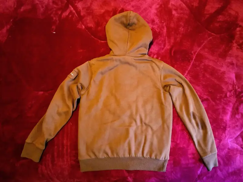 Chaqueta O’Neill hombre talla M - 2