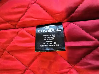 Chaqueta O’Neill hombre talla M - miniatura 4