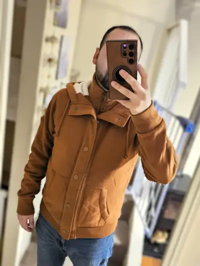 Chaqueta O’Neill hombre talla M - miniatura 5