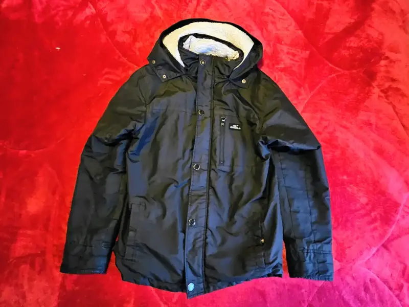 Parka impermeable O’Neill hombre talla L - 1