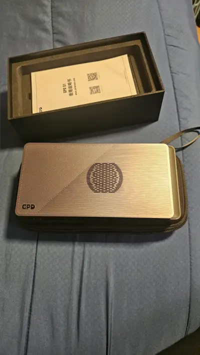 Consola portátil GPD G1 con estuche - miniatura 2