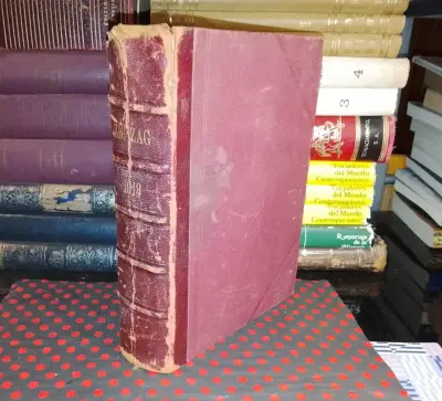 Revista Zig Zag N° 411 al 423 - Año 1913 - miniatura 2