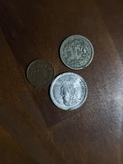 Colección de Monedas Variadas - miniatura 1