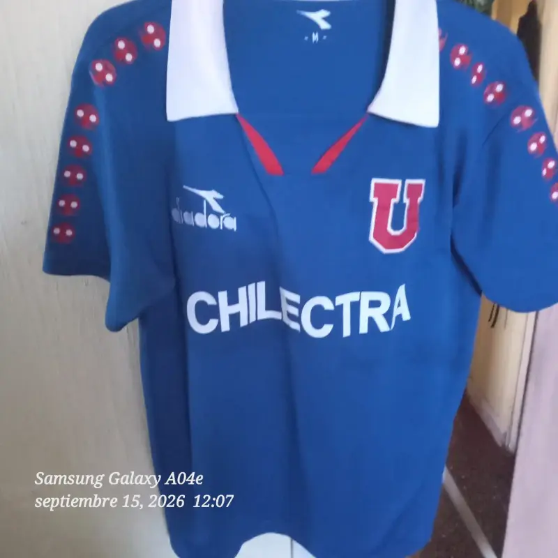 Camiseta FC Barcelona Messi 10 Unicef - 3
