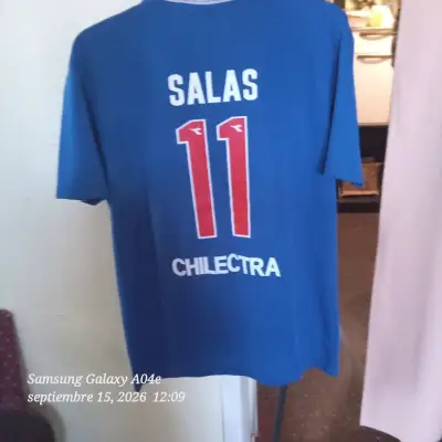 Camiseta FC Barcelona Messi 10 Unicef - miniatura 4