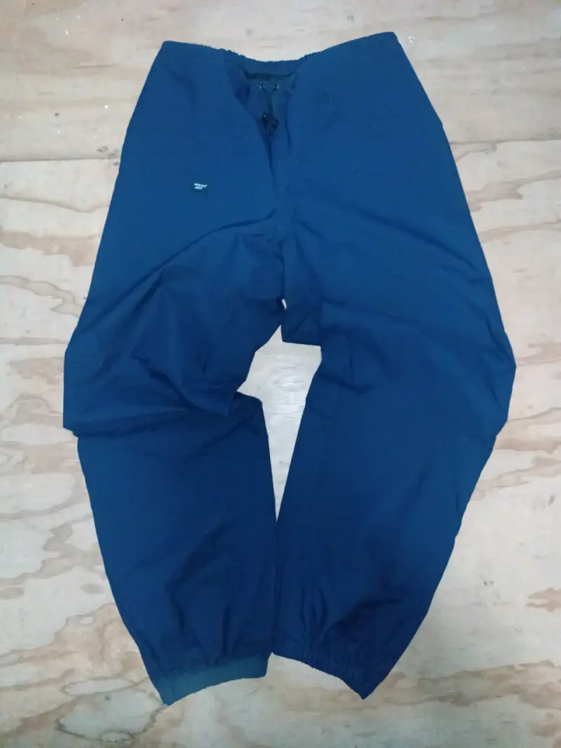 Pantalon The North Face azul - 1