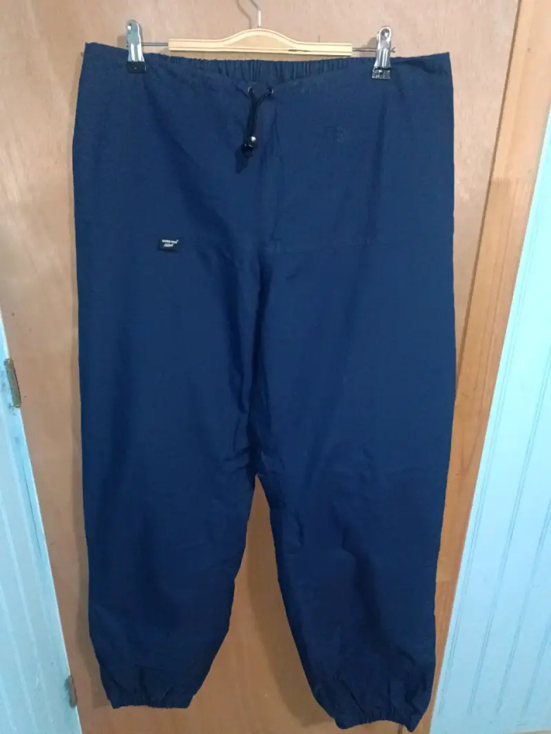 Pantalon The North Face azul - 2