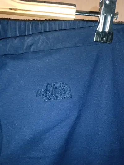Pantalon The North Face azul - miniatura 3