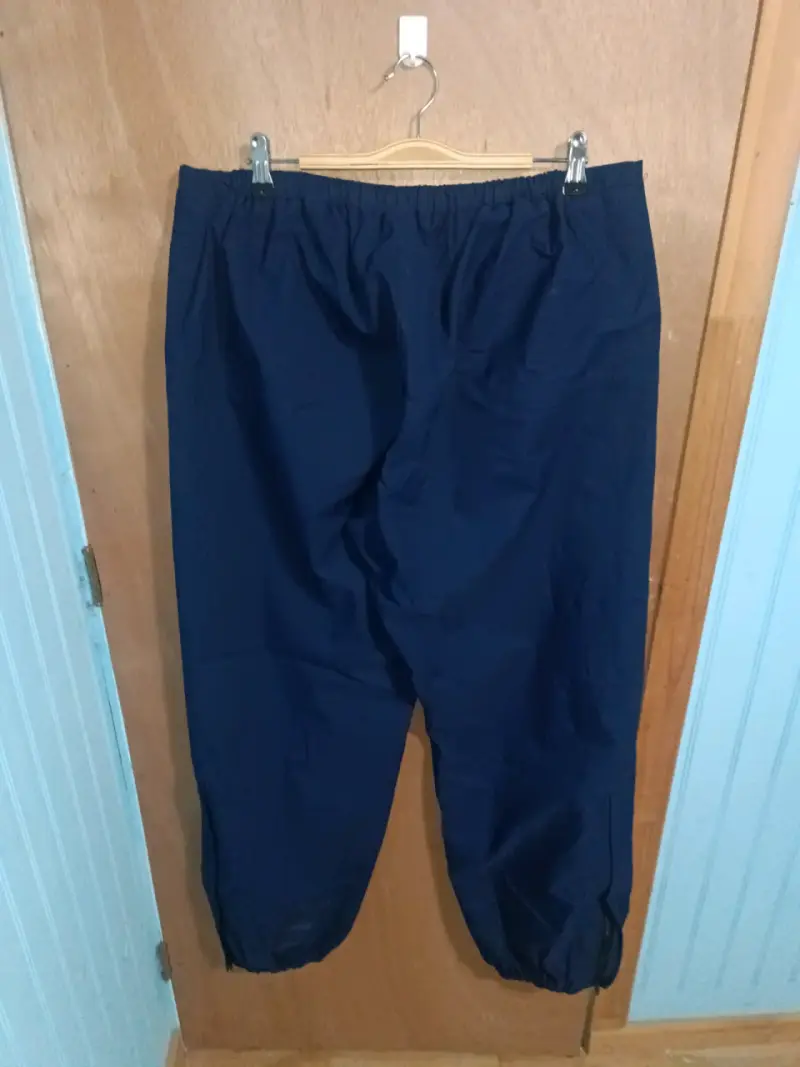 Pantalon The North Face azul - 4