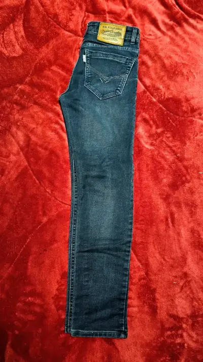 Jeans US Polo Assn. hombre talla 30 - miniatura 3