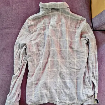 Camisa Tommy Hilfiger hombre talla S - miniatura 2