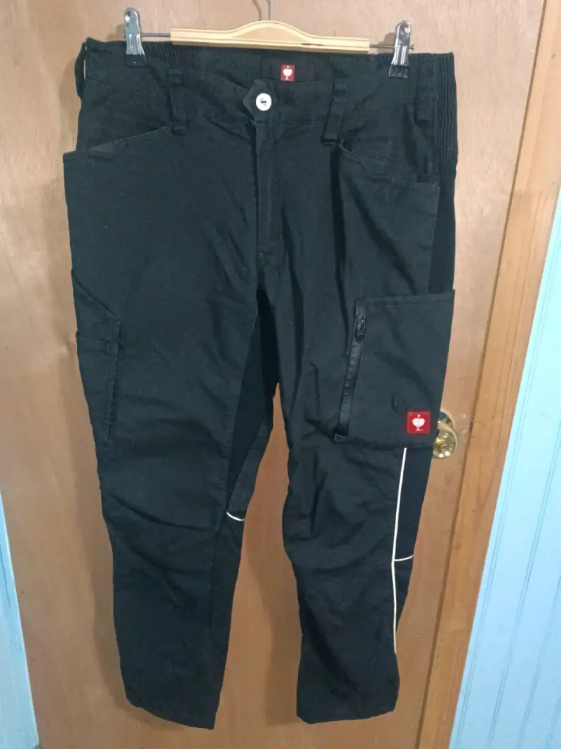 Pantalon Engelbert Strauss - 2