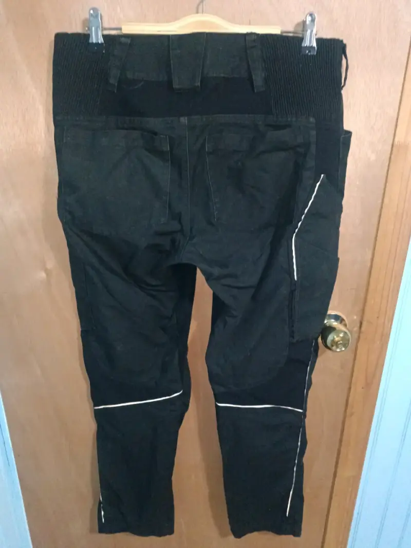 Pantalon Engelbert Strauss - 3