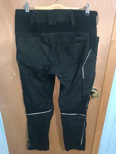 Pantalon Engelbert Strauss - miniatura 3