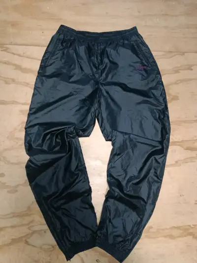 Pantalon Adidas negro - miniatura 1