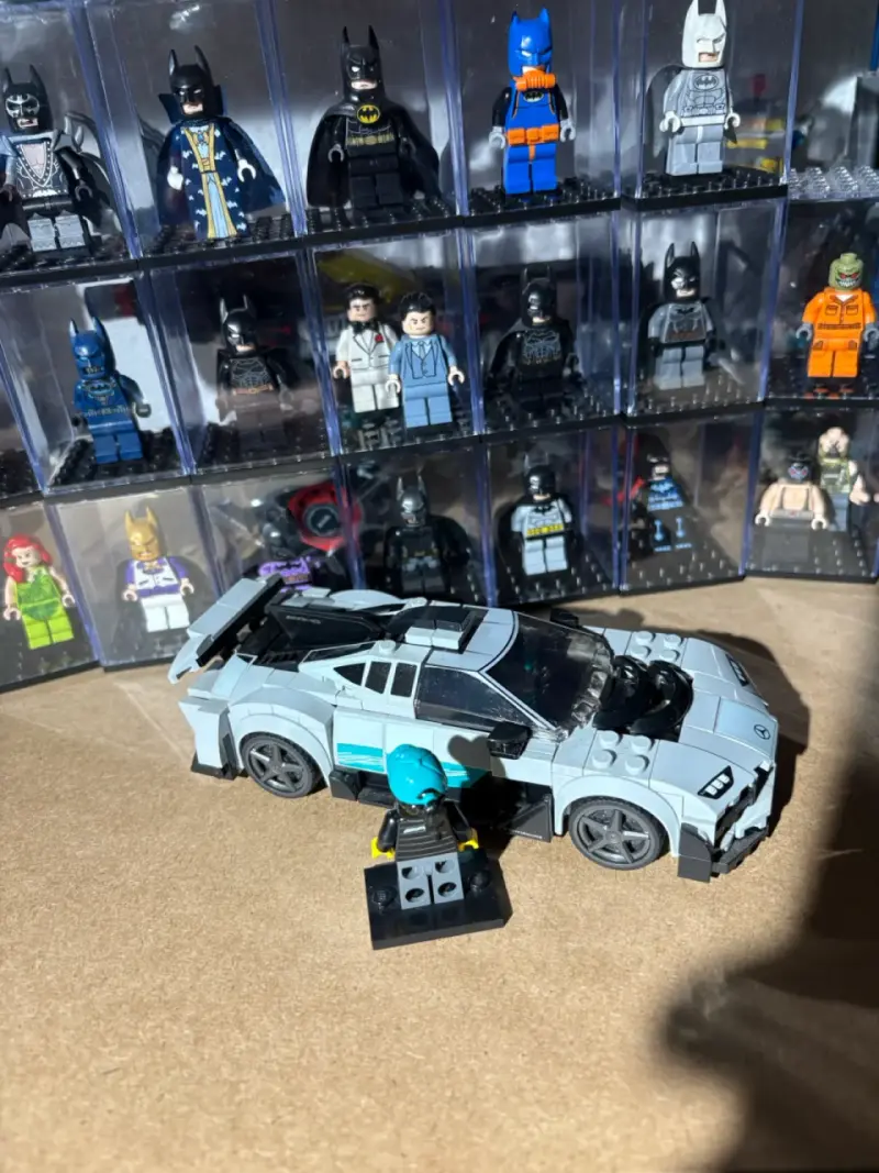 lego mercedes - 2