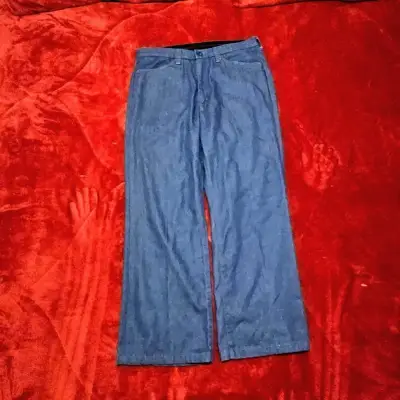 Pantalón Levi’s hombre talla 36 - miniatura 1