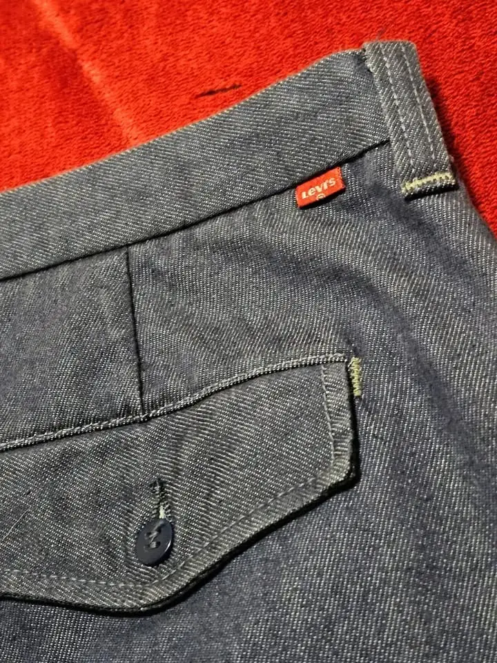 Pantalón Levi’s hombre talla 36 - 3