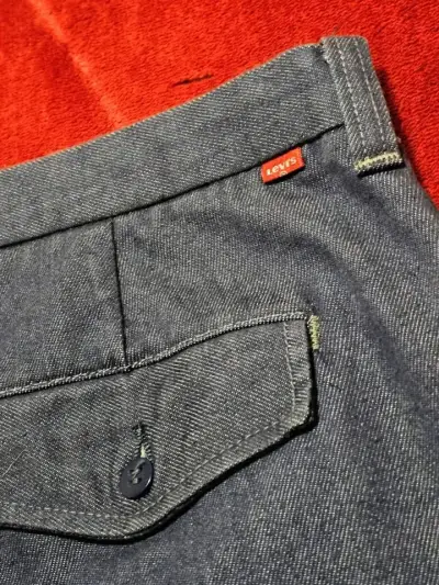 Pantalón Levi’s hombre talla 36 - miniatura 3