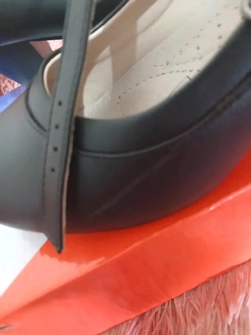 Zapatos de cueca - 2