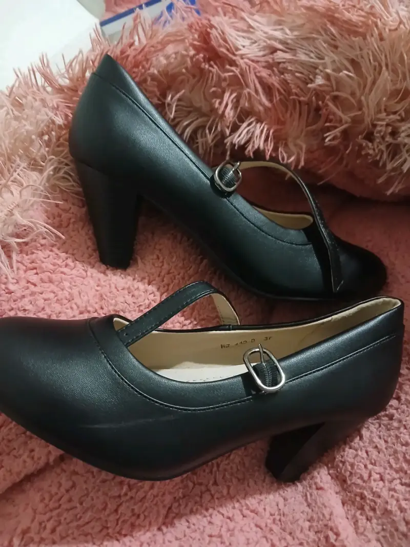 Zapatos de cueca - 3