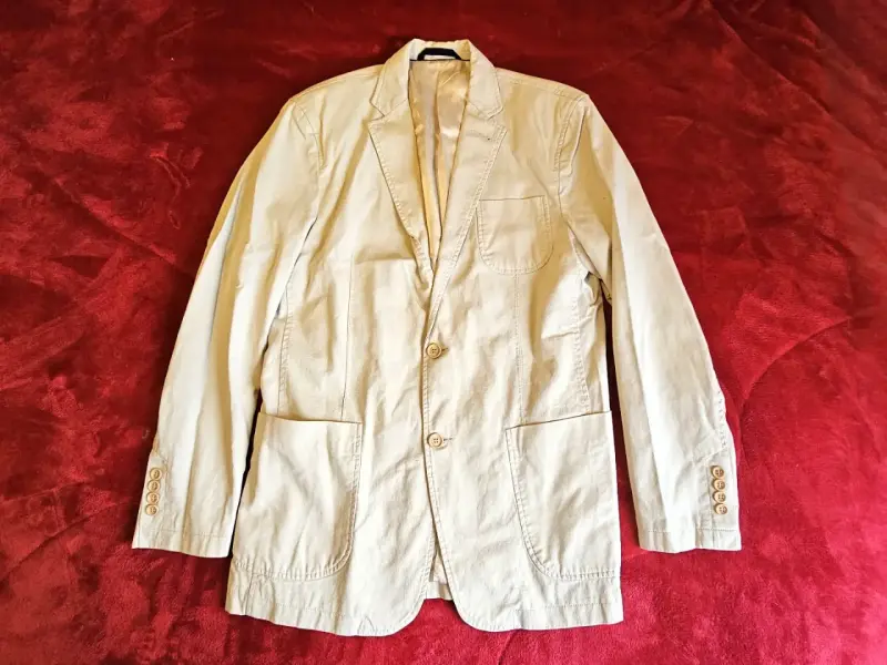 Blazer Ferouch hombre talla M - 1