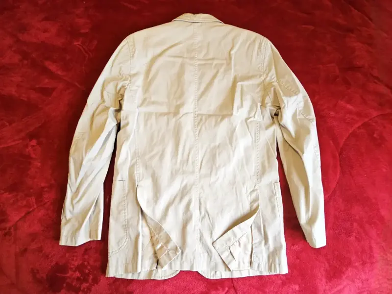 Blazer Ferouch hombre talla M - 2