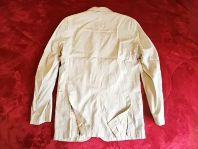 Blazer Ferouch hombre talla M - miniatura 2