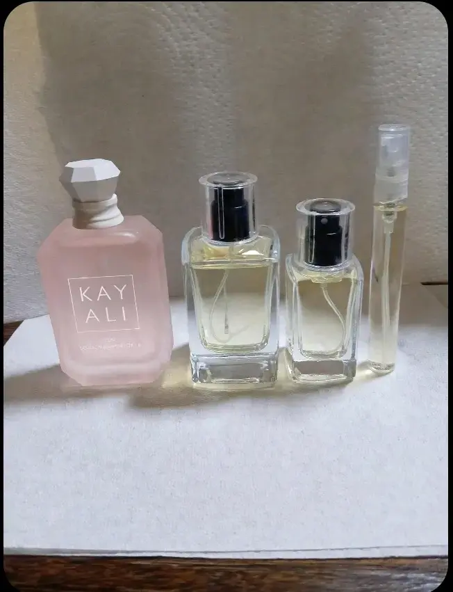 Decant 10 ml yum boujee marshmallow