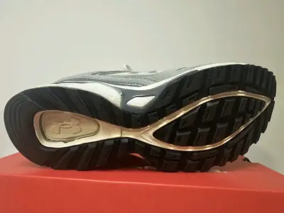 Zapatillas deportivas Under Armour gris talla 37.5 - miniatura 4