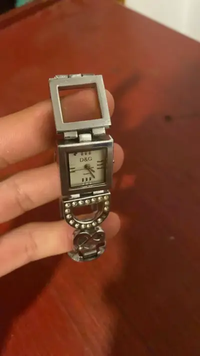 Reloj de pulsera Dolce & Gabbana Day&Night - miniatura 2