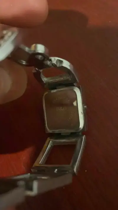 Reloj de pulsera Dolce & Gabbana Day&Night - miniatura 3