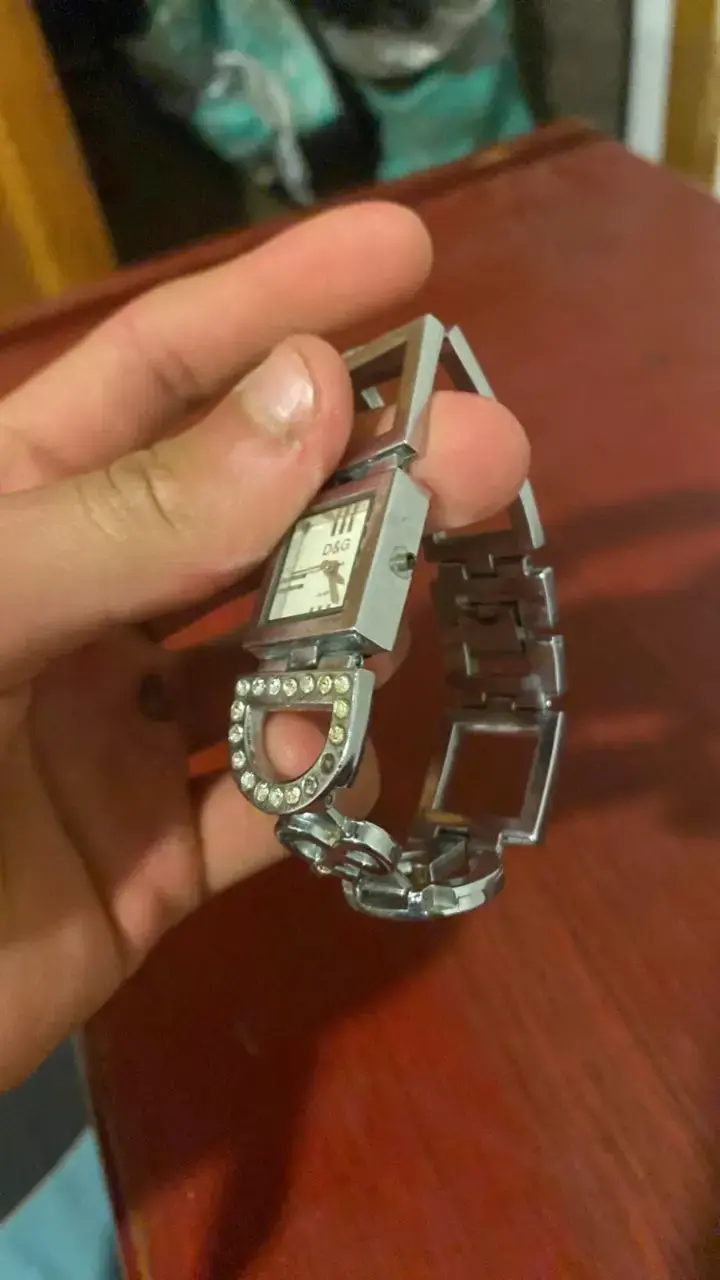 Reloj de pulsera Dolce & Gabbana Day&Night - 4