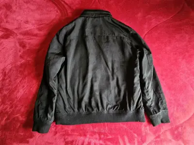 Bomber Tommy Hilfiger hombre talla M - miniatura 2
