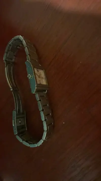 Reloj Casio de acero inoxidable para Mujer - miniatura 5