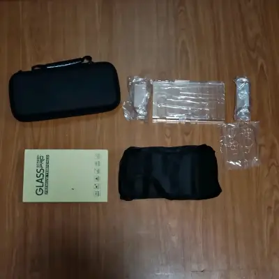 Set de accesorios para Nintendo Switch 1 - miniatura 1