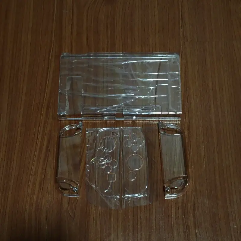 Set de accesorios para Nintendo Switch 1 - 4