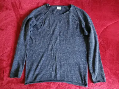 Chaleco Selected Homme hombre talla M - miniatura 1